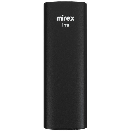 Купить 1000 ГБ Внешний SSD Mirex Data Master 2  5617771. Характеристики, отзывы и цены в Донецке