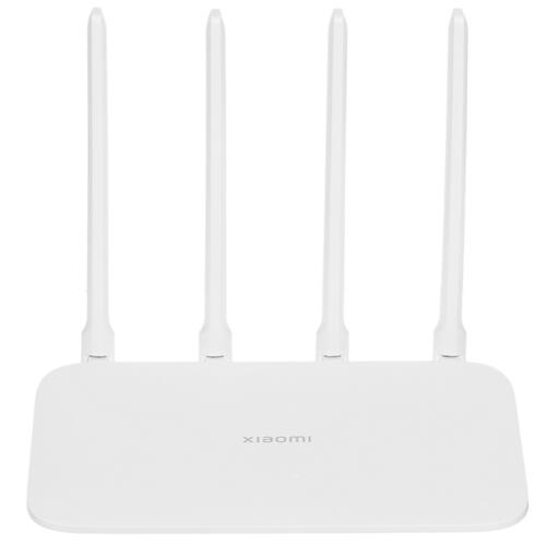 Купить Wi-Fi роутер Xiaomi Router AC1200  5037858. Характеристики, отзывы и цены в Донецке
