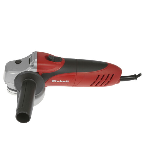 Купить Углошлифовальная машина (УШМ) Einhell TC-AG 115  5311658. Характеристики, отзывы и цены в Донецке