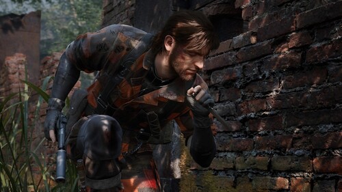 Купить Игра Metal Gear Solid Delta: Snake Eater - Day One Edition (Xbox Series X)  5635735. Характеристики, отзывы и цены в Донецке