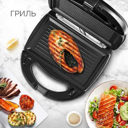 Купить Универсальный пекарь Redmond RMB-M602 черный  1375739. Характеристики, отзывы и цены в Донецке