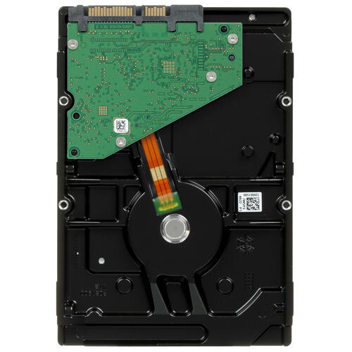Купить 4 ТБ Жесткий диск Seagate SkyHawk [ST4000VX013]  5045764. Характеристики, отзывы и цены в Донецке