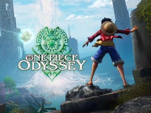 Купить Игра One Piece: Odyssey (Steam)  5484206. Характеристики, отзывы и цены в Донецке