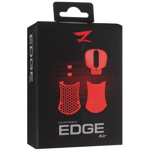 Купить Панель для мыши ZET GAMING Edge Air оранжевый  1678960. Характеристики, отзывы и цены в Донецке