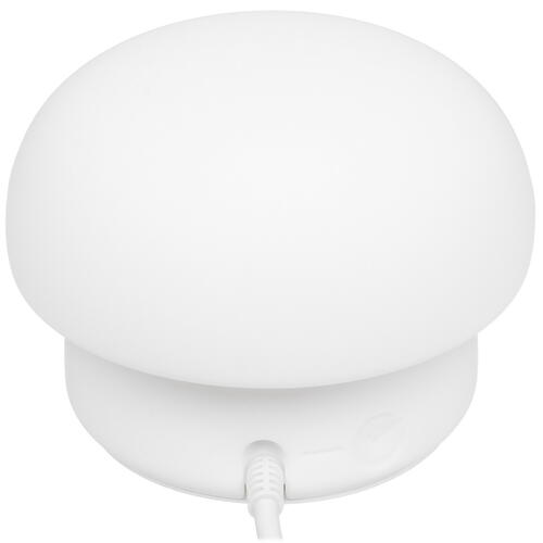 Купить Ночник Sber SBDV-00127 белый  5445440. Характеристики, отзывы и цены в Донецке