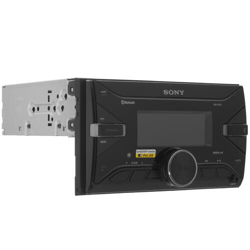 Купить Автопроигрыватель Sony DSX-B700  5053420. Характеристики, отзывы и цены в Донецке