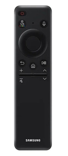 Купить 55" (138 см) Телевизор Samsung QE55S90FAUXRU черный  5622912. Характеристики, отзывы и цены в Донецке