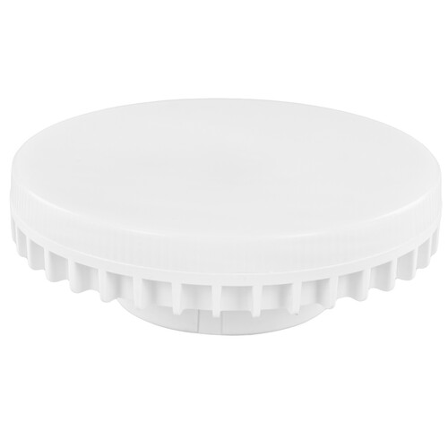 Купить Лампа светодиодная Gauss Elementary GX70 14W 1300lm 4100K LED 1/10/50  9109902. Характеристики, отзывы и цены в Донецке