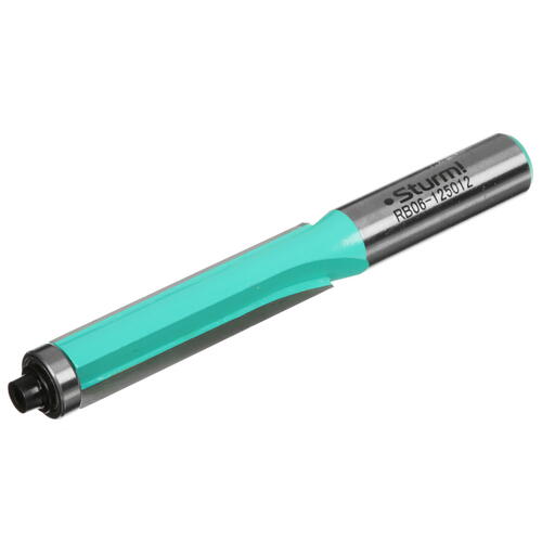 Купить Фреза Sturm! RB06-125012  9112933. Характеристики, отзывы и цены в Донецке