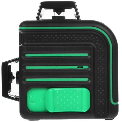 Купить Лазерный нивелир ADA Cube 3-360 Green Basic Edition  8153256. Характеристики, отзывы и цены в Донецке