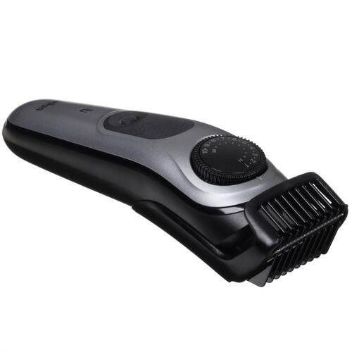 Купить Триммер Braun BT5360 серый/черный  5415600. Характеристики, отзывы и цены в Донецке