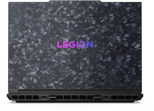 Купить 18" Ноутбук Lenovo Legion 9 18IAX10 черный  5638887. Характеристики, отзывы и цены в Донецке