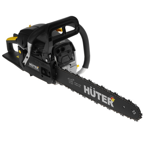 Купить Бензопила Huter BS-45 , шина - 45 см(18")  1020135. Характеристики, отзывы и цены в Донецке