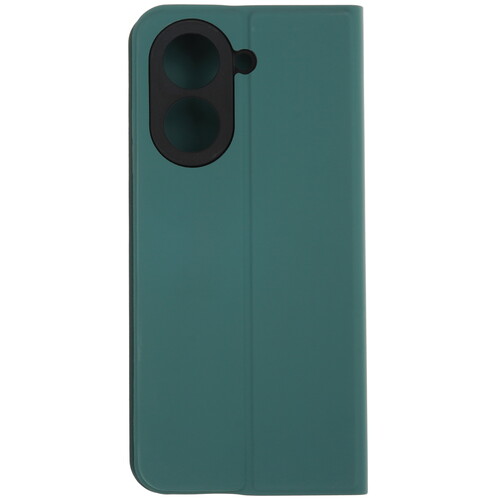 Купить Чехол-книжка  Zibelino Book Premium для Xiaomi REDMI A5 бирюзовый/черный  9274201. Характеристики, отзывы и цены в Донецке