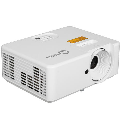 Купить Проектор Exell EXD306Z белый  5439238. Характеристики, отзывы и цены в Донецке