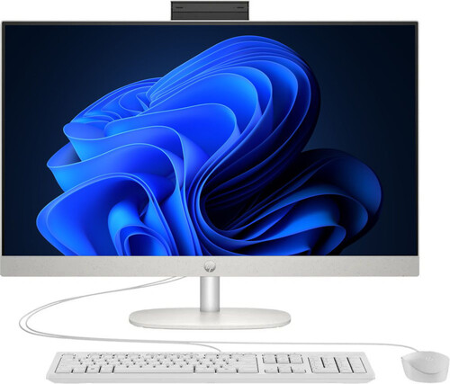 Купить 27" Моноблок HP 27-cr0067ny [B89K0EA]  5646816. Характеристики, отзывы и цены в Донецке