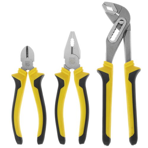 Купить Набор инструментов Berger BG1295  8157446. Характеристики, отзывы и цены в Донецке