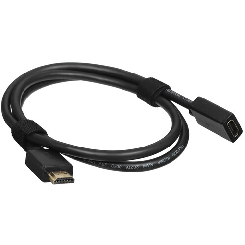 Купить Кабель  Telecom HDMI - HDMI, 1 м  5471401. Характеристики, отзывы и цены в Донецке