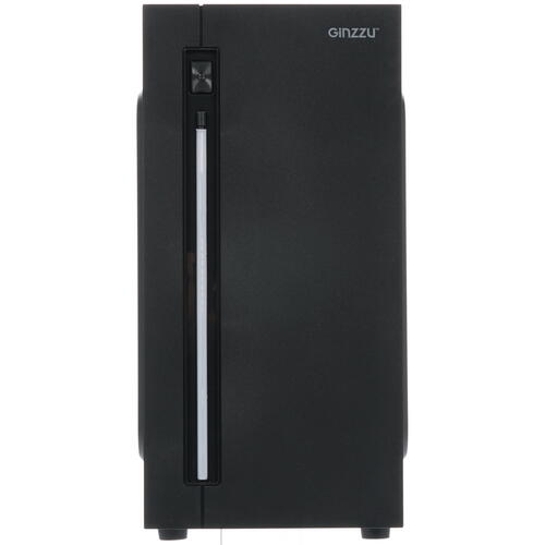 Купить Корпус GiNZZU D350  8152415. Характеристики, отзывы и цены в Донецке