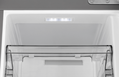 Купить Холодильник многодверный   Hisense RQ5P470SAI1 серебристый  9300180. Характеристики, отзывы и цены в Донецке