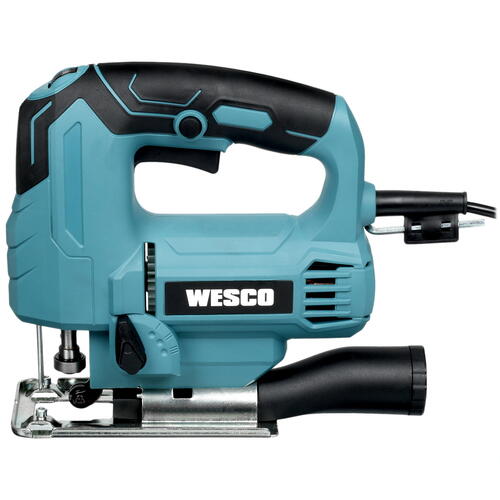 Купить Электрический лобзик Wesco WS3773  5094322. Характеристики, отзывы и цены в Донецке