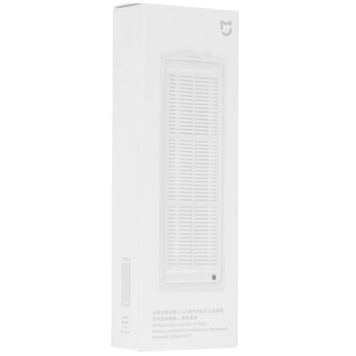 Купить Комплект HEPA фильтров Xiaomi STYTJ02YM-LW  1657140. Характеристики, отзывы и цены в Донецке