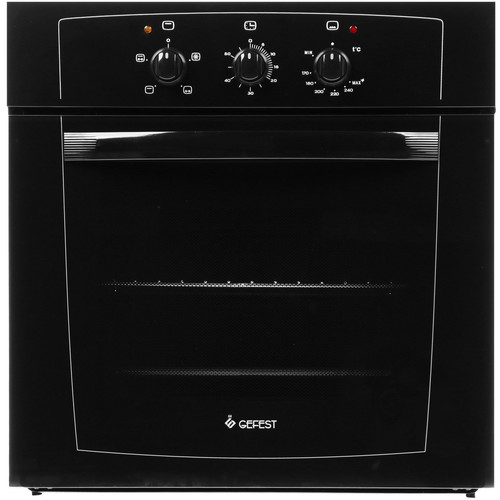 Купить Газовый духовой шкаф Gefest ДГЭ 601-01 А  1107841. Характеристики, отзывы и цены в Донецке