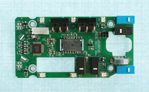 Купить Плата (Main) для компьютерной мыши ARDOR GAMING Fury PRO  9982441. Характеристики, отзывы и цены в Донецке