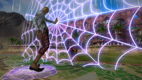 Купить Дополнение для игры One Piece Burning Blood Gold Pack (Steam)  5484205. Характеристики, отзывы и цены в Донецке