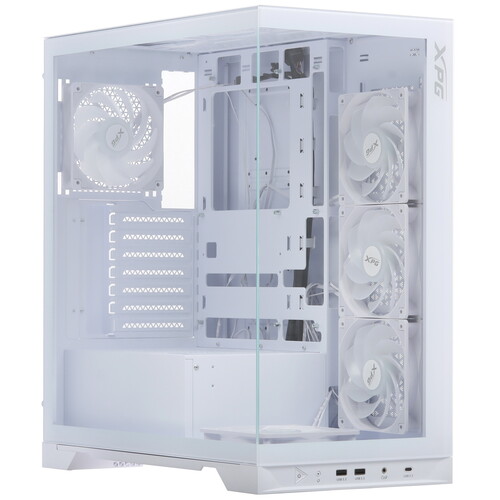Купить Корпус ADATA XPG INVADER X BTF  5608067. Характеристики, отзывы и цены в Донецке