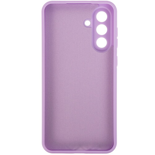 Купить Накладка  Zibelino Soft Matte для Samsung Galaxy A36 сиреневый  9273530. Характеристики, отзывы и цены в Донецке