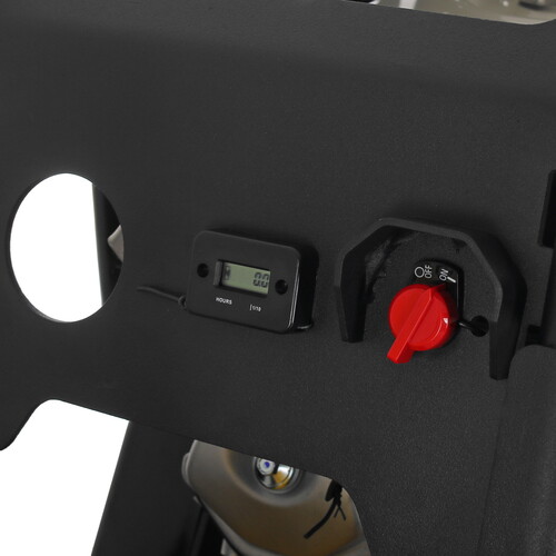 Купить Виброплита TSS-CP-220  9119261. Характеристики, отзывы и цены в Донецке