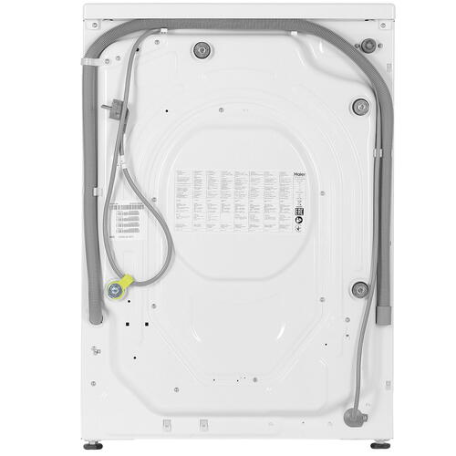 Купить Стирально-сушильная машина Haier HWD80-BP14979 белый  5336737. Характеристики, отзывы и цены в Донецке