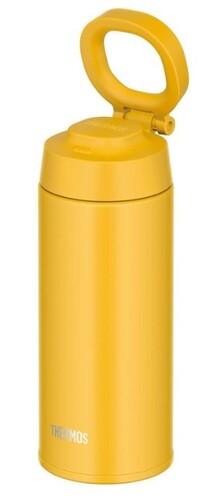 Купить Термокружка Thermos JOO-500 желтый  9155457. Характеристики, отзывы и цены в Донецке