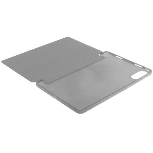 Купить Чехол-книжка Aceline Streak для Xiaomi Redmi Pad Pro серый  5628637. Характеристики, отзывы и цены в Донецке