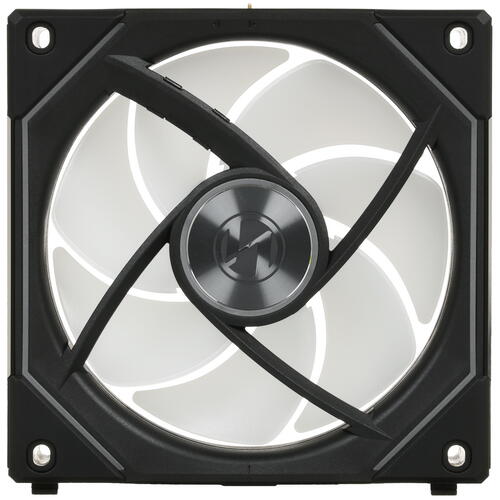 Купить Вентилятор LIAN LI UNI FAN SL Infinity 120 [G99.12SLIN1B.R0]  5031280. Характеристики, отзывы и цены в Донецке