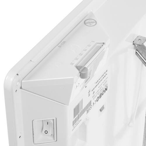 Купить Конвектор Nobo NFK4S 10  8140854. Характеристики, отзывы и цены в Донецке