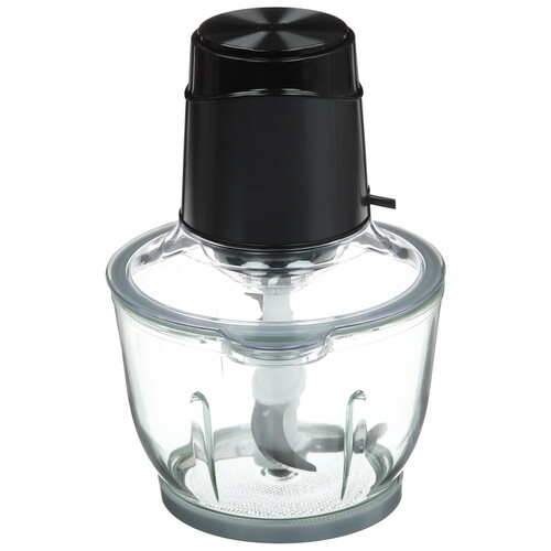 Купить Измельчитель  DEXP CP-600B2 черный  9104079. Характеристики, отзывы и цены в Донецке