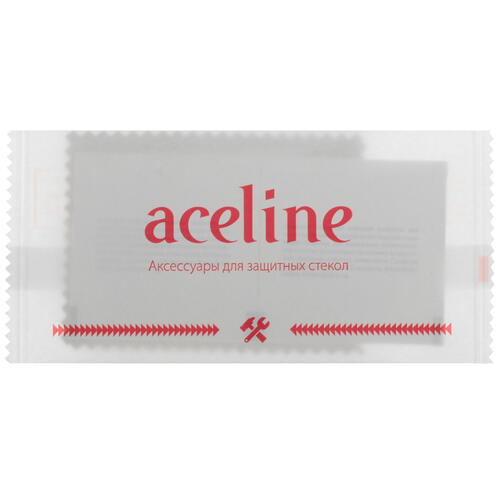 Купить Защитное стекло Aceline для экрана Apple iPhone 15 Pro  5432298. Характеристики, отзывы и цены в Донецке