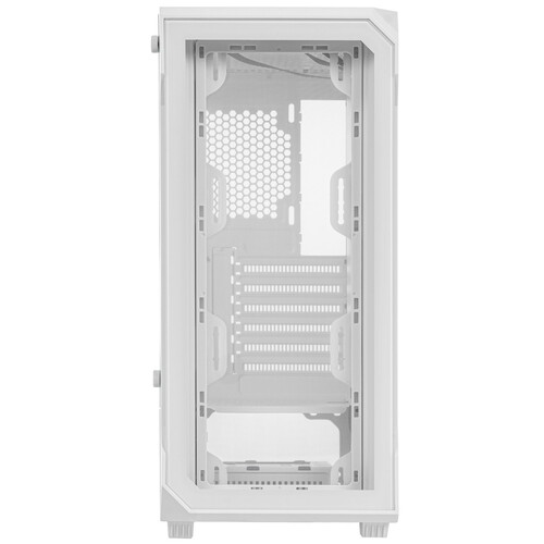 Купить Корпус GiNZZU CL130  белый  9230064. Характеристики, отзывы и цены в Донецке
