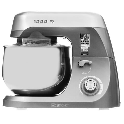 Купить Миксер Clatronic KM 3709 titan серый  8153158. Характеристики, отзывы и цены в Донецке