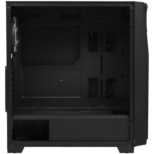 Купить Корпус GIGABYTE C301 GLASS V2  5621621. Характеристики, отзывы и цены в Донецке