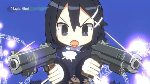 Купить Игра Disgaea 7 Complete - Deluxe Edition (Switch)  5642515. Характеристики, отзывы и цены в Донецке