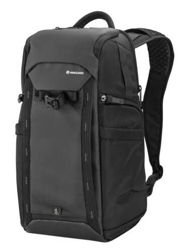 Купить Фоторюкзак Vanguard VEO ADAPTOR S46 черный  5469826. Характеристики, отзывы и цены в Донецке