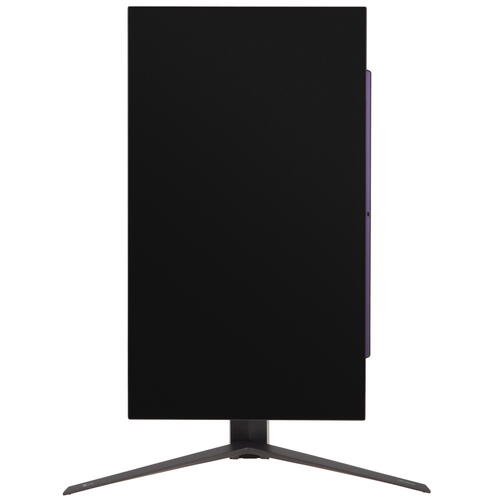 Купить 27" Монитор LG UltraGear 27GR95QE-B черный  5412631. Характеристики, отзывы и цены в Донецке