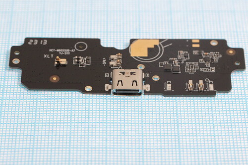 Купить Плата (USB) для смартфона Oukitel WP28  9061041. Характеристики, отзывы и цены в Донецке