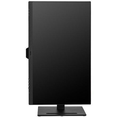 Купить 27" Монитор BenQ BL2790QT черный  5473901. Характеристики, отзывы и цены в Донецке