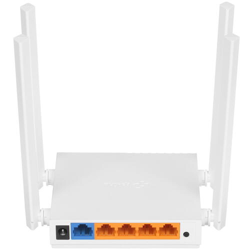 Купить Wi-Fi роутер TP-Link Archer C24  4709202. Характеристики, отзывы и цены в Донецке
