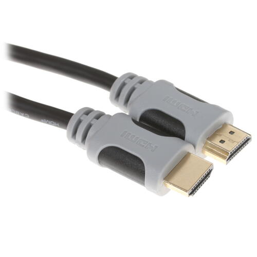 Купить Кабель  DEXP HDMI - HDMI, 1.5 м  1008267. Характеристики, отзывы и цены в Донецке
