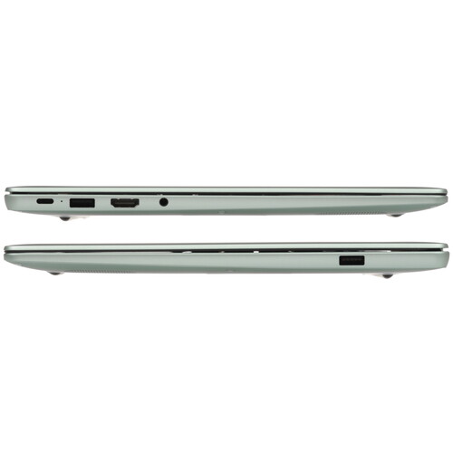 Купить 14.2" Ноутбук HUAWEI MateBook 14 FLMH-X зеленый  5629397. Характеристики, отзывы и цены в Донецке